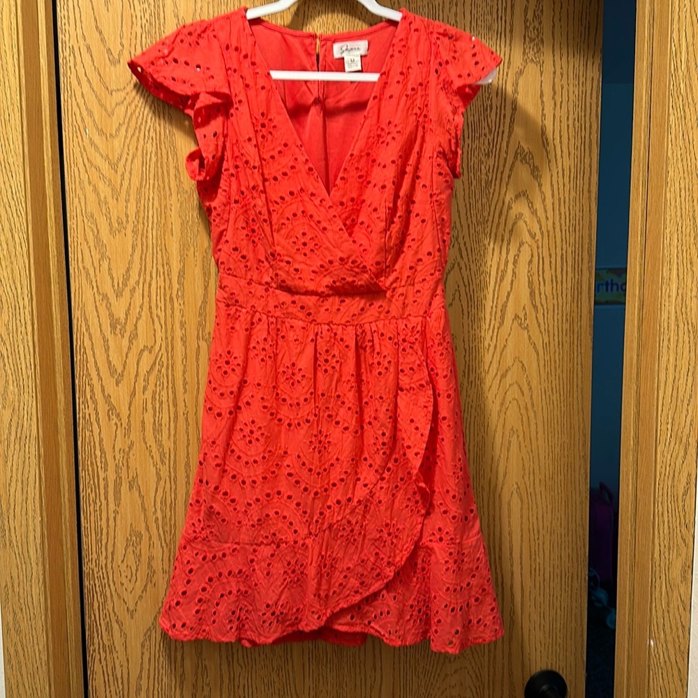 Japan dress